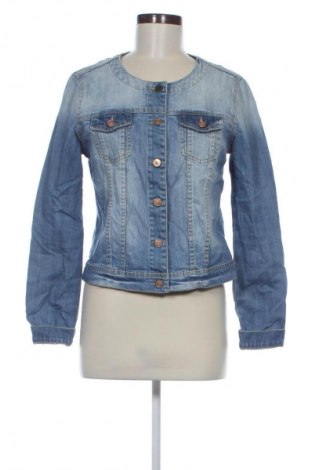 Damenjacke Promod, Größe M, Farbe Blau, Preis 17,99 €