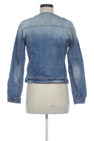 Damenjacke Promod, Größe M, Farbe Blau, Preis 17,99 €