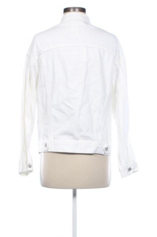 Kurtka damska Pull&Bear, Rozmiar S, Kolor Biały, Cena 91,90 zł