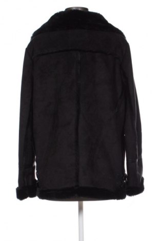 Geacă de femei Pull&Bear, Mărime L, Culoare Negru, Preț 119,69 Lei