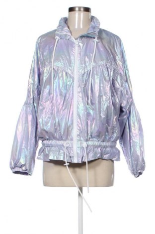 Női dzseki Pull&Bear, Méret M, Szín Lila, Ár 10 093 Ft