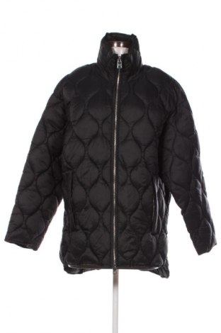 Geacă de femei Pull&Bear, Mărime S, Culoare Negru, Preț 135,99 Lei