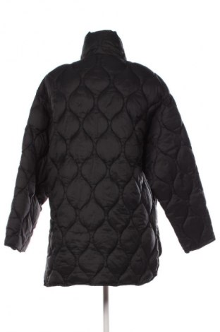 Geacă de femei Pull&Bear, Mărime S, Culoare Negru, Preț 135,99 Lei