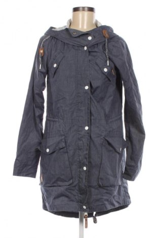 Damenjacke Ragwear, Größe M, Farbe Blau, Preis 46,99 €