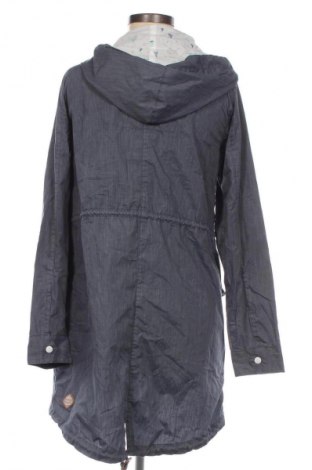 Damenjacke Ragwear, Größe M, Farbe Blau, Preis 46,99 €