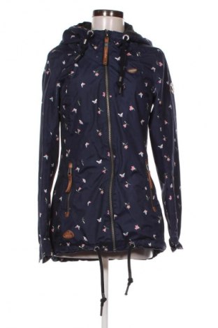 Geacă de femei Ragwear, Mărime S, Culoare Albastru, Preț 184,76 Lei