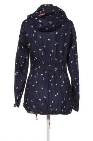 Geacă de femei Ragwear, Mărime S, Culoare Albastru, Preț 184,76 Lei