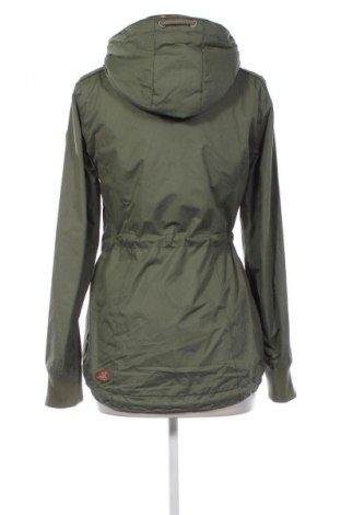 Női dzseki Ragwear, Méret S, Szín Zöld, Ár 8 029 Ft