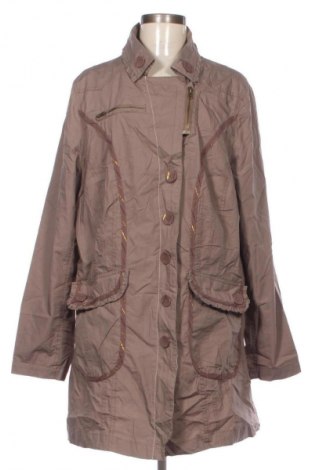 Kurtka damska Rainbow Collection, Rozmiar XXL, Kolor Szary, Cena 102,99 zł