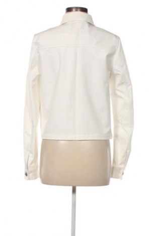 Γυναικείο μπουφάν RefrigiWear, Μέγεθος S, Χρώμα Λευκό, Τιμή 132,99 €