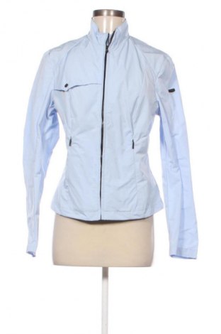 Γυναικείο μπουφάν RefrigiWear, Μέγεθος M, Χρώμα Μπλέ, Τιμή 132,99 €