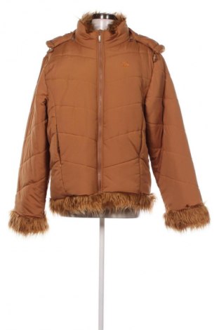 Damenjacke Regina Schrecker, Größe XL, Farbe Beige, Preis € 20,99