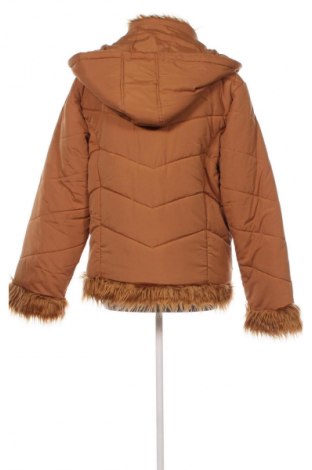 Damenjacke Regina Schrecker, Größe XL, Farbe Beige, Preis € 20,99