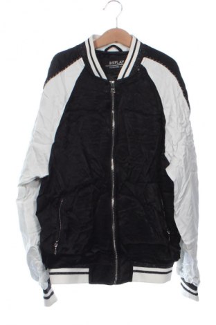 Damenjacke Replay, Größe XS, Farbe Mehrfarbig, Preis 94,99 €