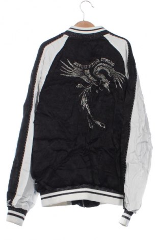 Damenjacke Replay, Größe XS, Farbe Mehrfarbig, Preis 94,99 €