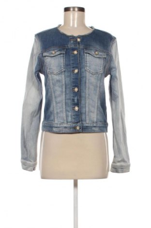 Damenjacke Rich & Royal, Größe L, Farbe Blau, Preis 52,99 €