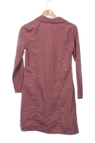 Kurtka damska SHEIN, Rozmiar XS, Kolor Różowy, Cena 157,99 zł