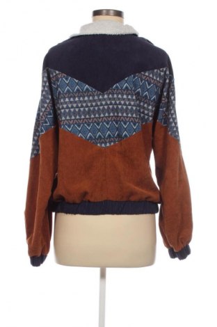 Geacă de femei SHEIN, Mărime M, Culoare Multicolor, Preț 121,43 Lei