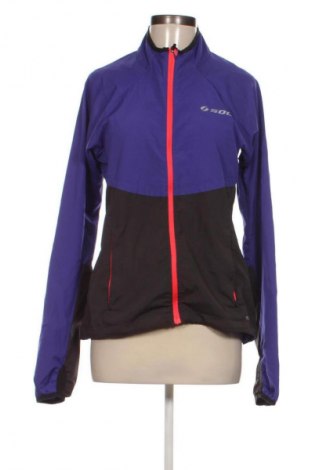 Damenjacke SOC, Größe M, Farbe Mehrfarbig, Preis 19,99 €