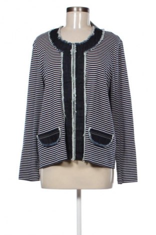 Damenjacke Samoon By Gerry Weber, Größe XL, Farbe Mehrfarbig, Preis 93,49 €