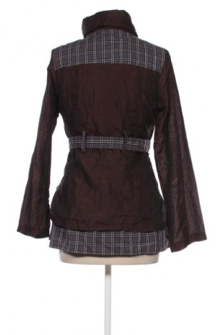 Damenjacke Savage Culture, Größe M, Farbe Braun, Preis € 32,38