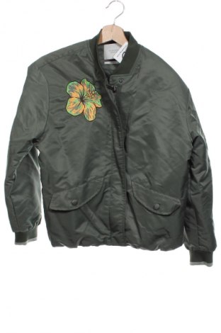 Damenjacke Scotch & Soda, Größe XS, Farbe Grün, Preis € 38,99