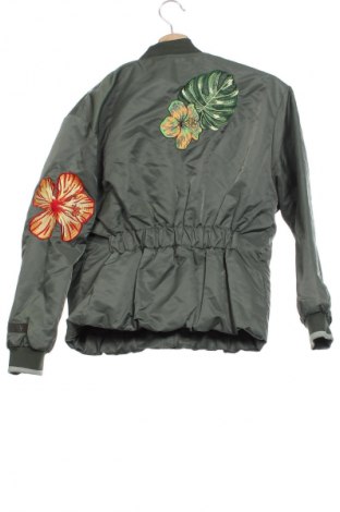 Damenjacke Scotch & Soda, Größe XS, Farbe Grün, Preis € 38,99