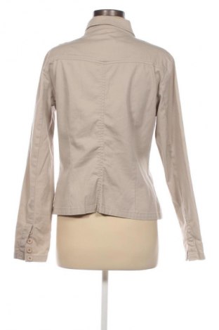 Damenjacke Sepia+, Größe L, Farbe Beige, Preis 23,99 €