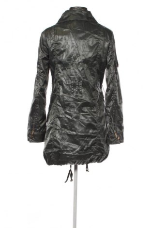 Női dzseki Silvian Heach, Méret S, Szín Zöld, Ár 23 989 Ft