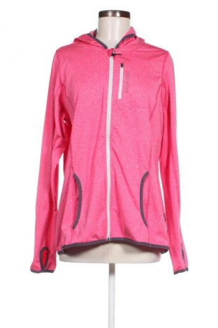 Damenjacke SnowTech, Größe L, Farbe Rosa, Preis € 43,99