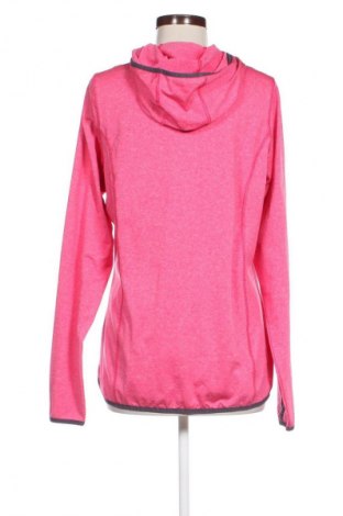 Damenjacke SnowTech, Größe L, Farbe Rosa, Preis € 43,99