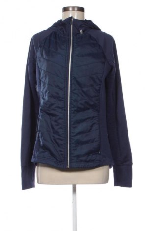 Geacă de femei Sports, Mărime M, Culoare Albastru, Preț 119,69 Lei