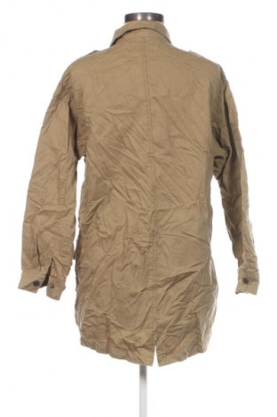 Damenjacke Stradivarius, Größe S, Farbe Beige, Preis 33,99 €