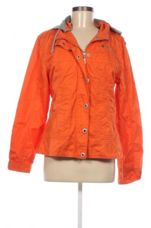 Damenjacke Street One, Größe L, Farbe Orange, Preis 34,49 €