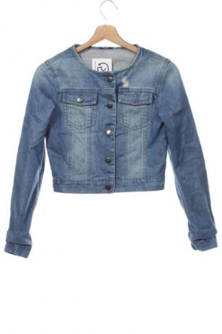 Damenjacke Tezenis, Größe S, Farbe Blau, Preis 26,99 €