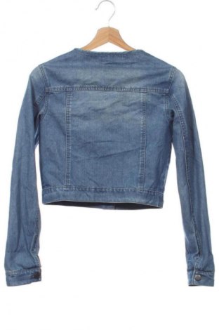 Damenjacke Tezenis, Größe S, Farbe Blau, Preis 26,99 €