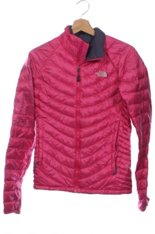 Kurtka damska The North Face, Rozmiar XS, Kolor Różowy, Cena 123,26 zł