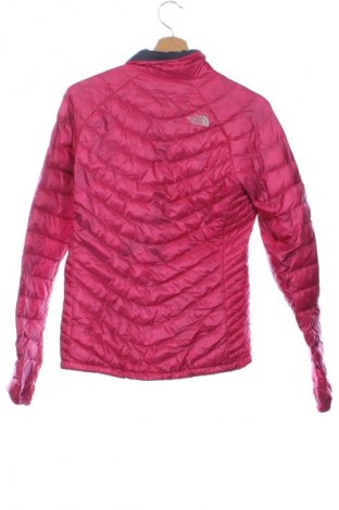 Kurtka damska The North Face, Rozmiar XS, Kolor Różowy, Cena 123,26 zł