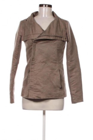 Damenjacke Thread & Supply, Größe S, Farbe Braun, Preis € 34,78