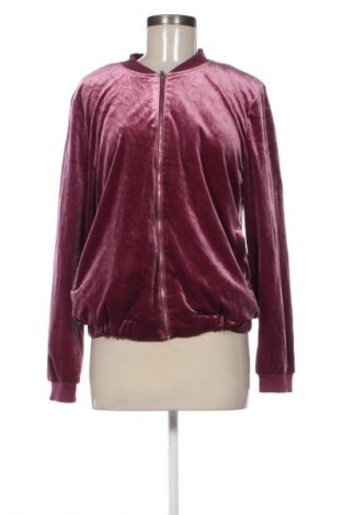Női dzseki Tissaia, Méret XL, Szín Lila, Ár 5 939 Ft