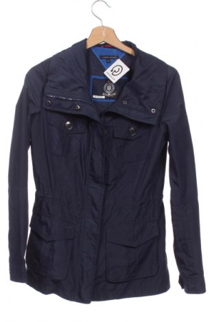 Női dzseki Tommy Hilfiger, Méret XS, Szín Kék, Ár 28 998 Ft