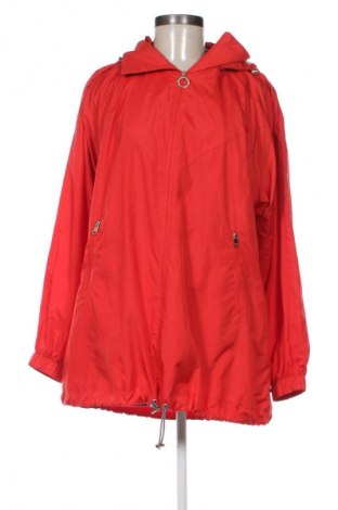 Damenjacke Tommy Hilfiger, Größe M, Farbe Rot, Preis 52,25 €