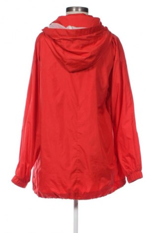 Damenjacke Tommy Hilfiger, Größe M, Farbe Rot, Preis 52,25 €