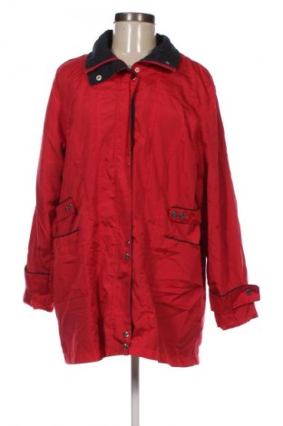 Damenjacke Unbranded, Größe S, Farbe Rot, Preis € 33,99