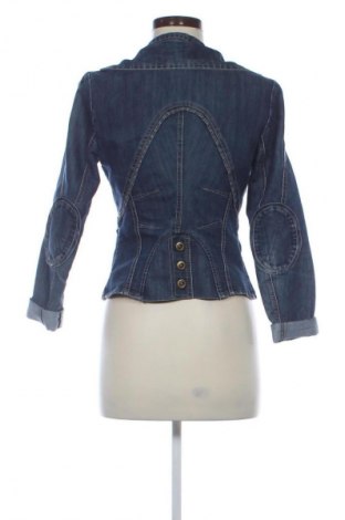 Damenjacke Unbranded, Größe M, Farbe Blau, Preis 19,78 €