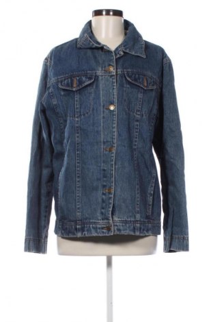 Damenjacke Unbranded, Größe L, Farbe Blau, Preis € 19,95