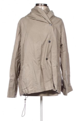 Γυναικείο μπουφάν Unbranded, Μέγεθος XL, Χρώμα  Μπέζ, Τιμή 25,49 €