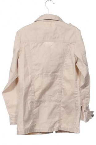 Damenjacke Unbranded, Größe M, Farbe Beige, Preis 24,35 €