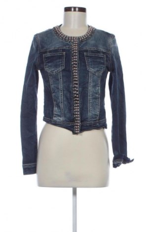 Damenjacke Unbranded, Größe S, Farbe Blau, Preis 26,99 €