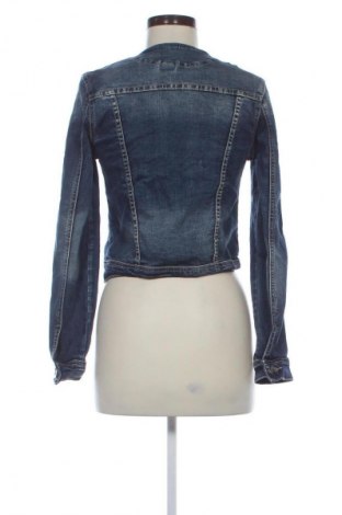 Damenjacke Unbranded, Größe S, Farbe Blau, Preis 26,99 €